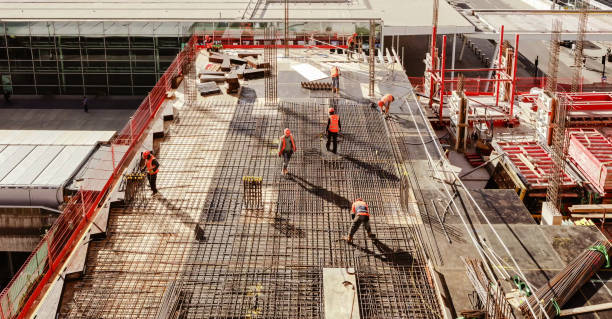Best Concrete Sealing and Maintenance in Tehachapi, CA