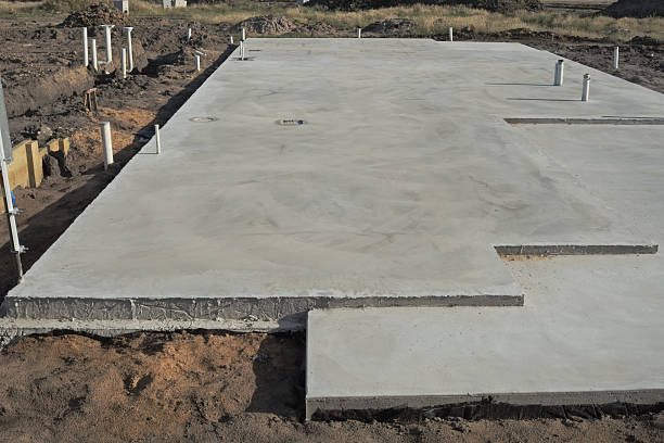 Best Concrete Grinding and Polishing in Tehachapi, CA