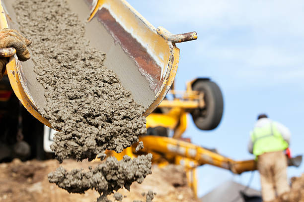 Best Decorative Concrete in Tehachapi, CA