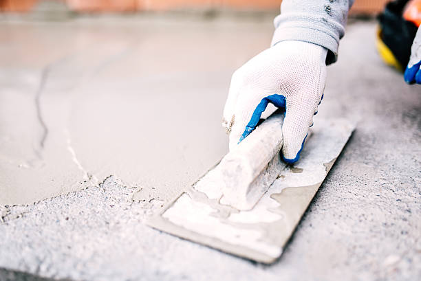 Best Decorative Concrete in Tehachapi, CA
