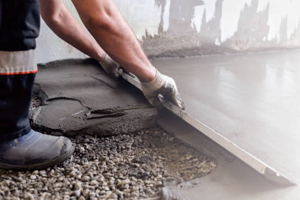 Best Concrete Removal and Replacement in Tehachapi, CA